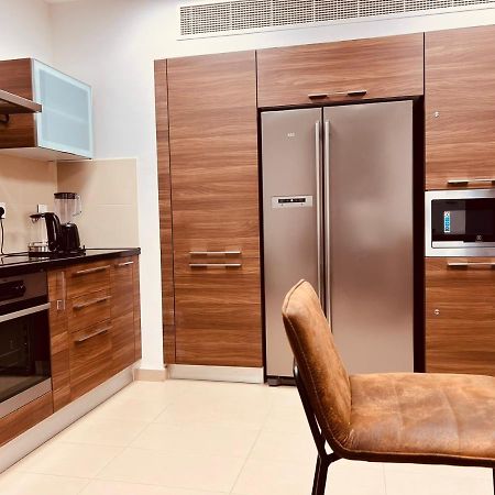 One 2Bhk Elegant Apartment In Muscat Bay 03 Mascate Exterior foto