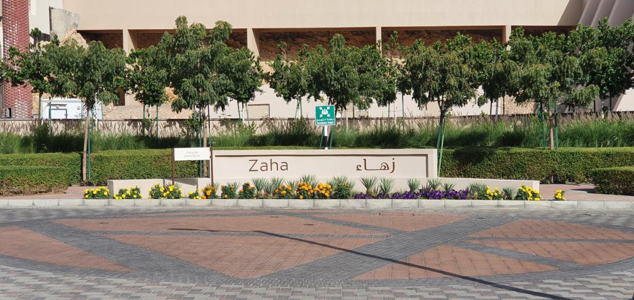 One 2Bhk Elegant Apartment In Muscat Bay 03 Mascate Exterior foto