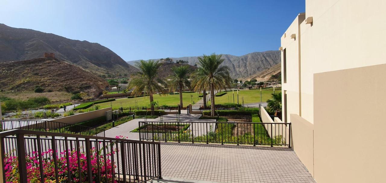 One 2Bhk Elegant Apartment In Muscat Bay 03 Mascate Exterior foto
