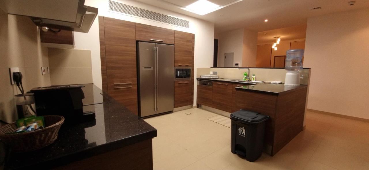 One 2Bhk Elegant Apartment In Muscat Bay 03 Mascate Exterior foto