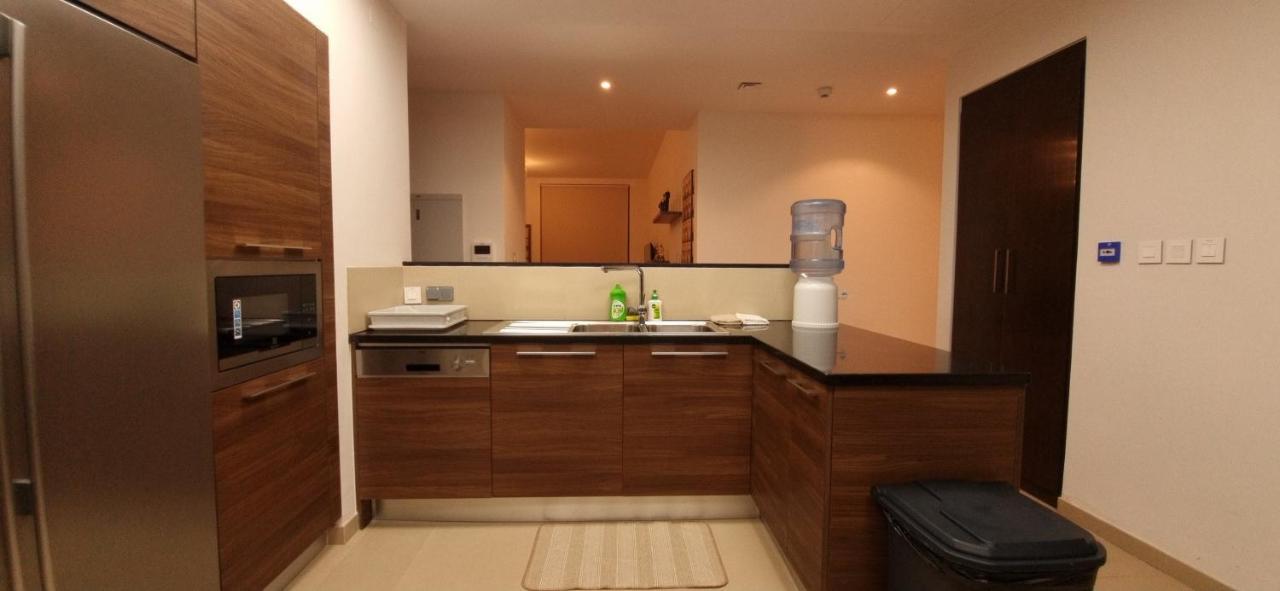 One 2Bhk Elegant Apartment In Muscat Bay 03 Mascate Exterior foto