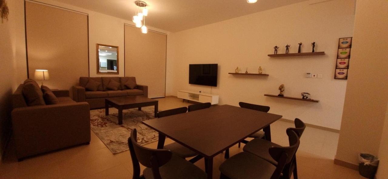 One 2Bhk Elegant Apartment In Muscat Bay 03 Mascate Exterior foto