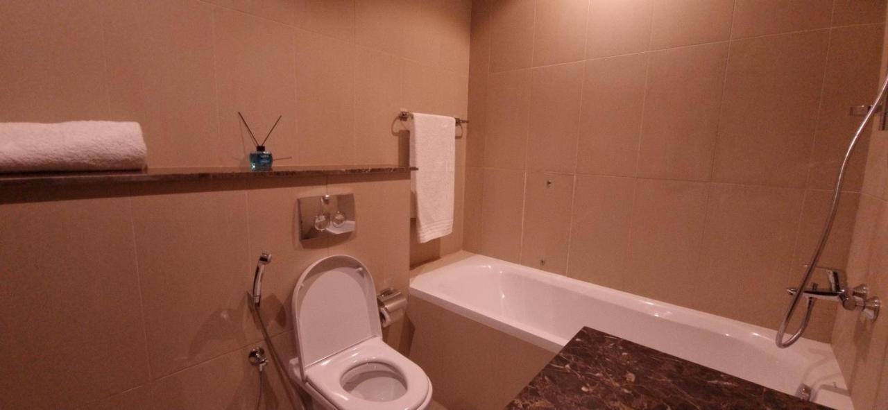 One 2Bhk Elegant Apartment In Muscat Bay 03 Mascate Exterior foto