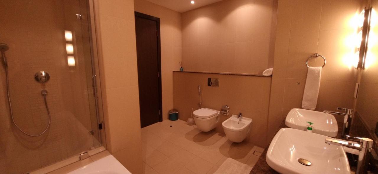 One 2Bhk Elegant Apartment In Muscat Bay 03 Mascate Exterior foto