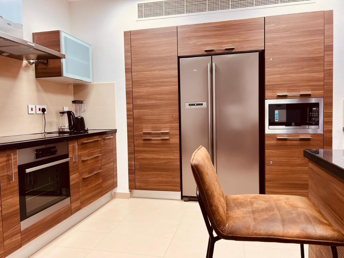 One 2Bhk Elegant Apartment In Muscat Bay 03 Mascate Exterior foto